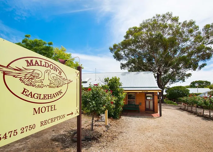 Motel Maldon