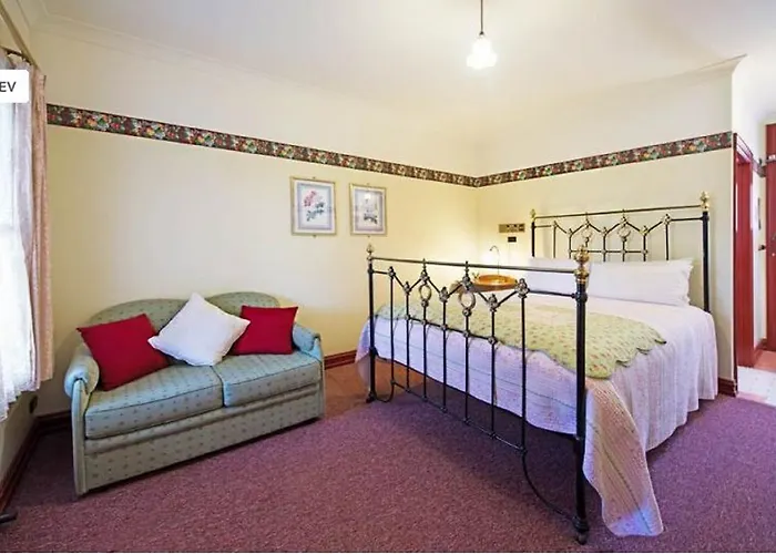 Motel Maldon