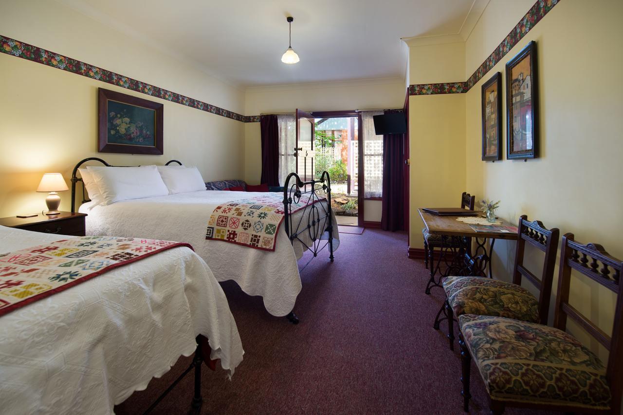 Motel Maldon Motel Maldon