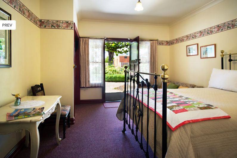 Motel Maldon Motel